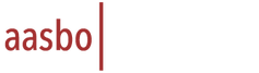 AASBO logo